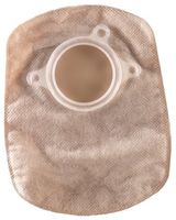 Convatec Little Ones Colostomy Pouch - 404018BX - 2-3/4" Flange, 20 Each / Box