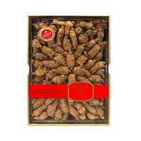 正康蔘業 Ginsengpro | 精選美國威斯康辛州種植花旗參(小珍珠圓泡) 8oz/盒 | American Wisconsin Ginseng (Small Pearl Bulb) 8oz/Box