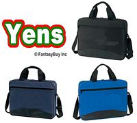 Yens Fantasybag Convention Brief-Black,BC-6205