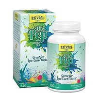 Natural Balance- Ultra Diet Pep 120 Tablets