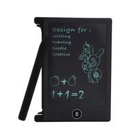 Xixou Portable Practical Reusable LCD Writing Drawing Tablet Board Tablets