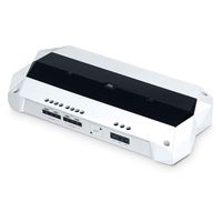 JBL MA704 4 Channel Marine Amplifier 100W x 4 @ 4 OHMS