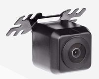 cm-HD4 Car Backup/Forward Facing Ultra HD Camera by The Industry Leader Rydeen! One of The Best Camera Available in The Market with Highest Possible Resolution! (BL01 License Plate Bracket Included)