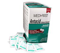 Antacid 500 ct