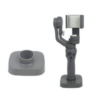 Tineer Portable Desktop Base Mount Fix for Osmo Mobile 2 Handheld Gimbal Camera Stabilizer Mount Holder Table Base