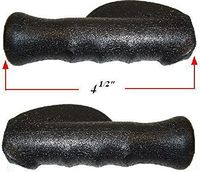 Right Handgrip 3-Wheel rollator - Drive Models: 199 Winnie; 10289