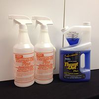 Thrust-Out Industrial Multi-Purpose Cleaner and Degreaser (KIT)