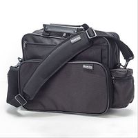 Hopkins Home Health Shoulder Bag - Black