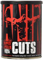 Universal Nutrition Animal Cuts 42 Packs