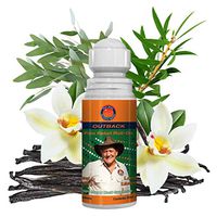 Outback All-Natural Pain Relief - 50mL Roll-On (1.69 Fl Oz) - Topical Oil