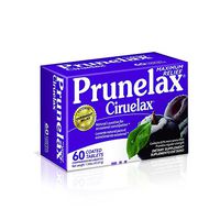PRUNELAX MAX RELIEF 60'S