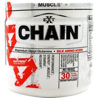 Ext Sports Chain Fruit Punch 30 Servings - 5.29 Oz (150 grams)