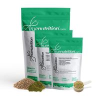 True Nutrition Hemp Protein Powder (Vanilla 1lb.)