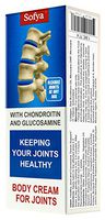 "Sofya" Cream for Joints with Chondroitin and Glucosamine 75ml/2.5 Fl Oz
