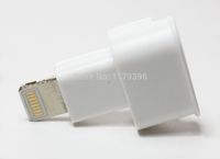 iPhone Extension Adapter, iPhone SD Card Reader Extension Adapter,Adapter ONLY iPhone Trail Camera Viewer Extension. I Home Extension Adapter. iPhone 6, iPhone 5, iPhone 6 Plus ...