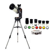 Celestron NexStar Evolution 8 EdgeHD Telescope Eyepiece Accessory Kit