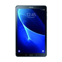 Samsung Galaxy Tab A 10.1" Inch Tablet (32GB Black Wi-Fi) SM-T580 - International Version (Bigger Internal Storage Than US Version)