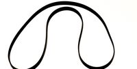 Turntable Belt for BIC 960 Turntable