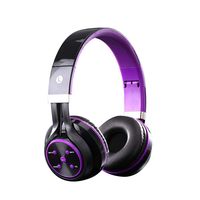 dalina Stereo Voice Control Bluetooth 4.2 Earphones Headset Headphones Bluetooth Headsets