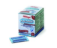 Medique Products 13524 Medi-Seltzer, 36-Packets of 2