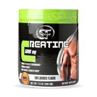 Creatine 5000 mg Unflavored Flavor