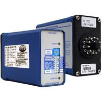 RENO BX LP Loop Detector - 24V Low Power Automatic Exit Gate Loop Detector