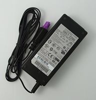 0957-2280 AC Adapter Power Supply 32V 750mA For HP B110A B210A 7000 6500 6000 4500 (7~12 working days to US address) (With US Power Cord), Model: , Office/School Supply Store