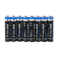 3A 1.2V 1000mah AAA NI-MH Rechargeable Battery (8-Pack)