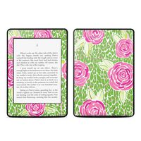 Kindle Paperwhite Skin Kit/Decal - Mia