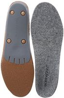 Superfeet Premium Insoles - Merino Grey Size D