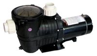 InGround 1.5 HP-230/115V High Performance Swimming Pool Pump with 1.5 inch Union Fittings
