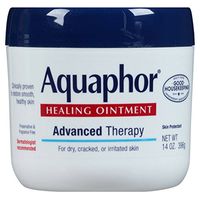 Aquaphor Healing Skin Ointment 14 oz (Pack of 3)