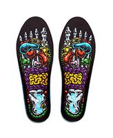 Remind Insoles Medic Reflexology (11-11.5 M's)