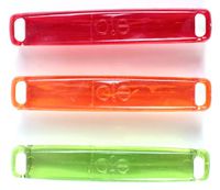 Joie 22949 MSC International Squeeze Ease Tube Squeezer in Assorted Colors (2 Sets of 3)
