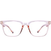 Anti Blue Light Blocking Glasses Women Men Eyewear Frame Computer Reading/Gaming/TV/Phones Glasses