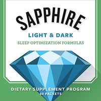 Sapphire Sleep System