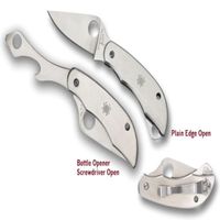 ClipiTool, Stainless Handle consumer electronics Electronics