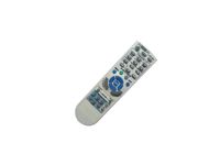 HCDZ Replacement Remote Control for NEC NP1200 NP-260X NP-M271X P401W 7N900924 Portable 3LCD Projector