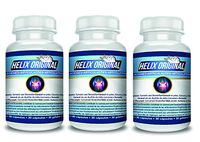 Helix Original 100% Natural Advanced Joint Support Supplement Formula Made from Snail Powder, Boswelia and Turmeric (3)