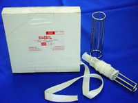 ProMed Tubular Gauze 5/8" x 50 yds-1 roll/Box Without applicator