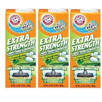 Arm & Hammer Extra Strength Carpet & Room Odor Eliminator-30 oz, 3 Pack