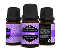 EA AromaCare - Sleep Well Essential Oil 10 ml …