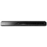 Sony BDP-S480 Blu-ray Disc Player (Black) (2011 Model)
