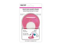 Crafter's Toolkit Glue Gun Handy Stand