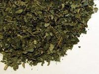 Sassafras Leaf c/s (2 lb)