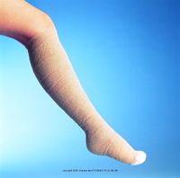 3M Coban Self-Adherent Wrap, Coban Wrap S-Adh 3 in X 5 Yd, (1 CASE, 24 EACH)