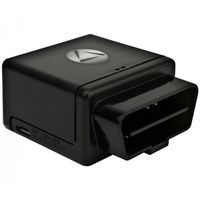 KJB GPS801 SilverCloudÂ® Sync Fleet GPS Tracking System