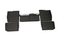 HUSAN New A1527 Laptop Battery Compatible for MacBook Retina 12" 661-02267 A1534 (Early 2015 Version) [7.6V/40.28Wh]