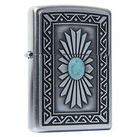 Zippo 29105 Southwest Sun/Made in USA/South Korea Version/Genuine Original