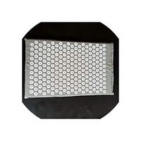 Massager Pillow Foot Massage Cushion Acupressure Mat Relieve Stress Pain Acupuncture Spike for Yoga Mat Pad,Grey mat
